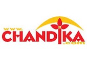 Chandika discount codes