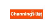 Channing's List discount codes