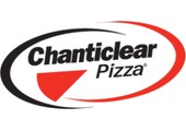 Chanticlear Pizza discount codes