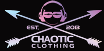 Chaotic Clothing discount codes