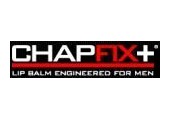 CHAPFIX discount codes