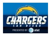 Chargers discount codes