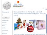 Charitycards.mandela-Children.org.uk discount codes