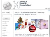 Charitycards.mentalhealth.org.uk discount codes
