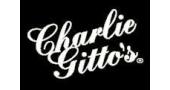 Charlie Gitto's discount codes