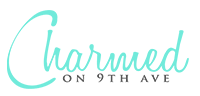 Charmed On 9th Ave discount codes