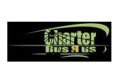 Charter Bus R Us discount codes