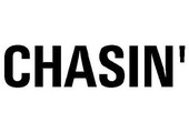 Chasin discount codes
