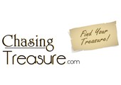 Chasing Treasure discount codes