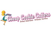 Cheap Cookie Cutters discount codes
