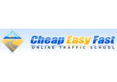 Cheap Easy Fast Online Traffic School discount codes