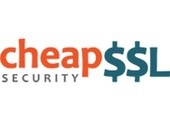 Cheap SSL Security discount codes