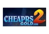 Cheapers2Gold discount codes