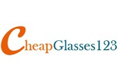 CheapGlasses123 discount codes