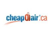 CheapOair.ca discount codes