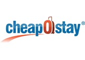 CheapOstay discount codes
