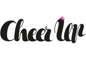 Cheer Up! Clothing discount codes