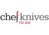 Chef Knives To Go discount codes