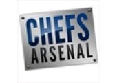Chef\'s Arsenal discount codes