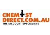 CHEMIST DIRECT .COM Australia discount codes