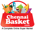 Chennai Basket discount codes
