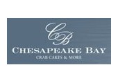 Chesapeake Bay Crabkes discount codes