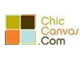 Chic Canvas discount codes
