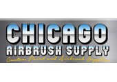 Chicago AirBrush Supply discount codes