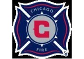 Chicago Fire discount codes