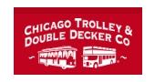 Chicago Trolley & Double Decker Co. discount codes