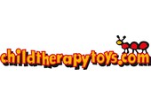Child Therapy Toys discount codes