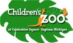 Children's Zoo at Celebration Square discount codes