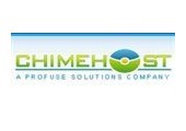 Chimehost discount codes