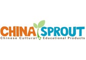 China Sprout discount codes