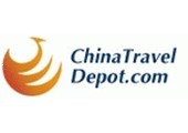 China Travel Depot discount codes