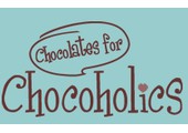 Chocolates for Chocoholics discount codes