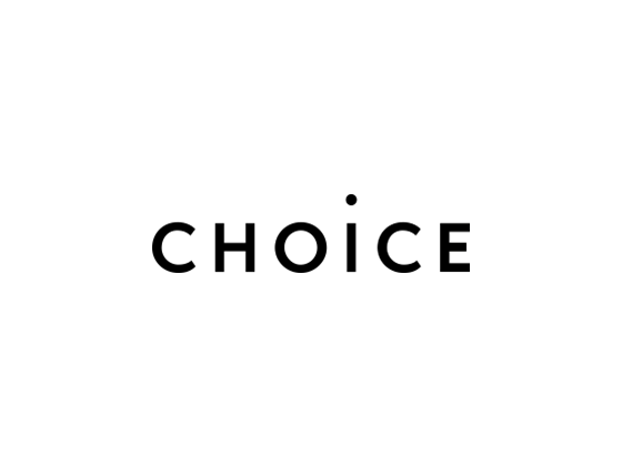 Choice Store discount codes