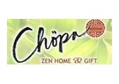 Chopa Imports discount codes