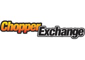 Chopper Exchange discount codes