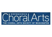 Choral Arts Society Of Washington discount codes