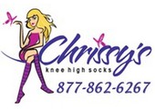 Chrissy\'s Knee High Socks discount codes