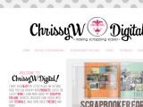 Chrissyw.com discount codes