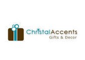 Christal Accents discount codes