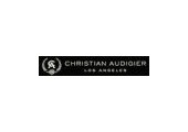 Christian Audigier discount codes