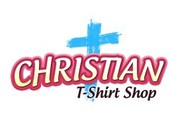 Christian T Shirt Shop.com discount codes