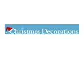 Christmas Decorations Gifts Store discount codes