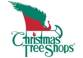 Christmas tree shop