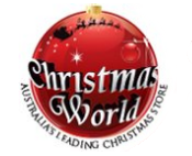 Christmas World discount codes