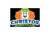 Christos Marketplace discount codes