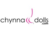 ChynnaDolls discount codes